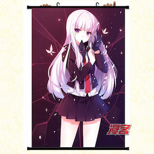 Danganronpa: Wall Scroll - Danganronpa Kyoko Kirigiri