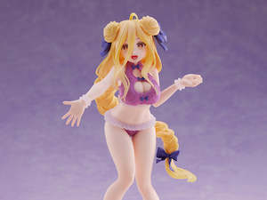 Date A Live: TAITO - Date A Live IV Mukuro Hoshimiya (Swimsuit Ver.) Coreful Figure