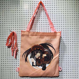 Date A Live: Date a Live Swagger Bag