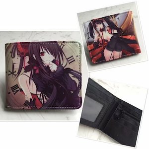 Date A Live: Date a Live Wallet