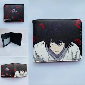 Death Note: Death note wallet