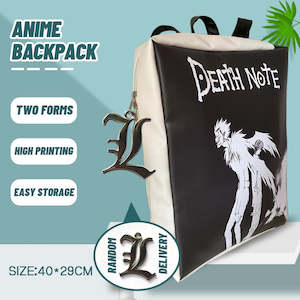 Death Note: Death Note Backpack