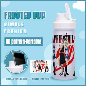 Fairy Tail Water Bottle
