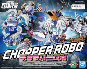Z Gundam: One Piece: ship - Model Kit