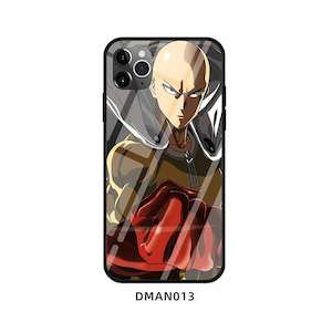 One Punch Man: One punch man Phone Case