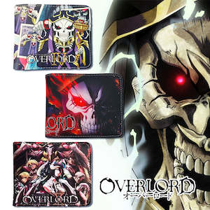 Overlord: Overlord Wallet