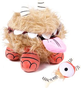 Soft Toys Cushions: Don’t Starve Plushy – Chester