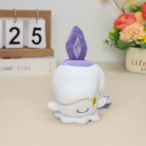 Soft Toys Cushions: Pokémon Plushy - Litwick