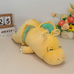 Jumbo Pokémon Squishy Plush – Dragonite