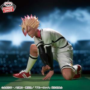 Z Pvc Figures: [PRE ORDER] Blue Lock Ryusei Shidou (U20 Japan National Team) Figure