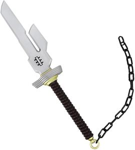 Swords: The Inverted Spear of Heaven (Toji Foam Sword)