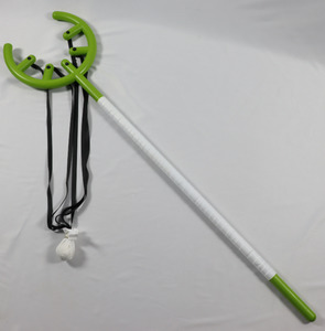 One Piece: One Piece Usopp Kabuto Foam Slingshot 9116