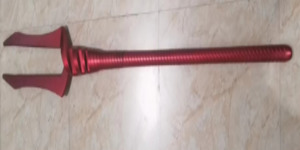 Lance Spear Of Longinus foam cosplay sword 8082