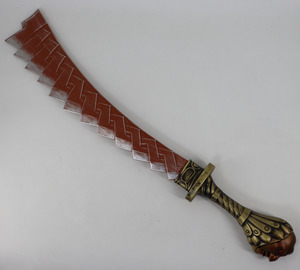 Swords: Devil May Cry III: Dante Foam Sword 2138