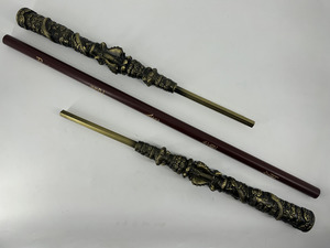 Swords: Wukong Ruyi Jingu Bang Foam Replica Sword 6024-2