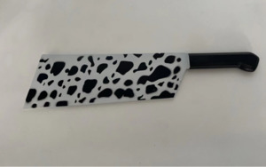 Jujutsu Kaisen Sorcery Fight Kento Nanami Foam Sword 2134