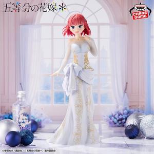 Bandai The Quintessential Quintuplets Nino Nakano (Animation Original Art Exhibi&hellip;