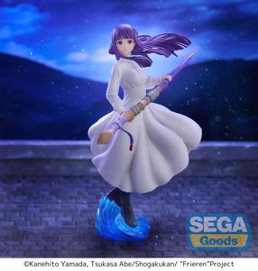 Sega Frieren: Beyond Journey's End Luminasta Fern (Ordinary Offensive Magic&hellip;