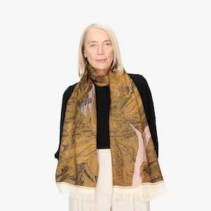 MONTANA Scarf- Nude by Inouï Edition