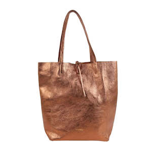 Bags Pouches Purses: MAISON FANALI | Bronze