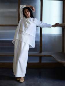 All: ANAYA LINEN SHIRT