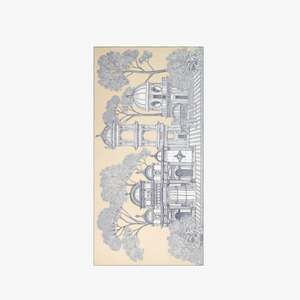 MIRAGE Scarf- NATURAL by Inouï Edition