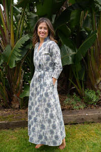 All: VERA DRESS | GREY