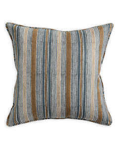SIKAR WALNUT LINEN CUSHION