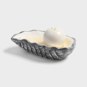 KLEVERING | Salt & Pepper