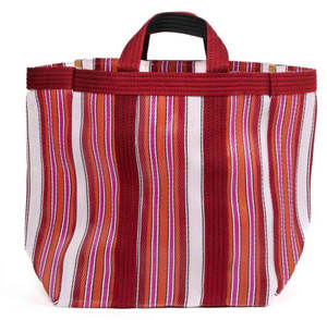 All: PARISIAN COOL | Cerise Market Bag