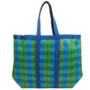 All: PARISIAN COOL | Lou Market Bag
