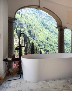 Products: Lake Como View, Italy - Make Your Walls The Art by AT Home