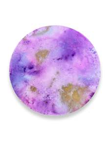 October 2022 Art: Nature's Palette