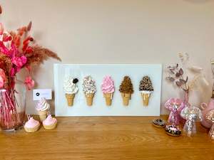 Mrs Whippy - Pre Order