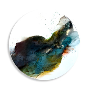 October 2022 Art: Drift