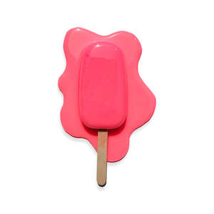 Ice Blocks: Candy Floss