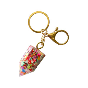 Key ring