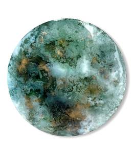 October 2022 Art: Emerald Drift