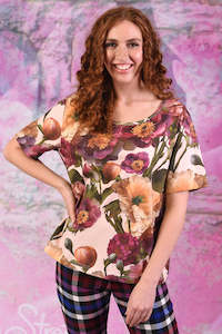 Frankie Tee - Spring Love- SALE