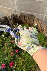 AS Gardening Gloves - Hydrangea Pretty