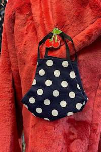 Brooches: Cherry Pin / Brooch