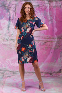 Floral Dresses: Austin Dress - Wild Flowers | SALE