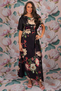 Berrie Nice Dress - Floral Array | SALE