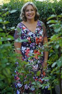 Floral Dresses: Allure Meri Dress - Floral | SALE