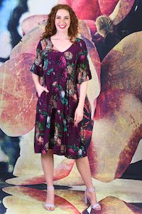 Magic Dresses: Magic Eve Dress - Wild Flowers | SALE