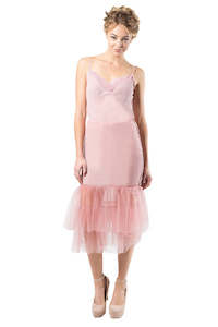 Daniella 4 Petticoat - SALE
