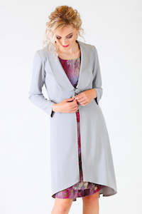 Brisa Bonnie Jacket - No mesh - SALE