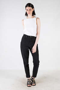Henry Tie Top - SALE