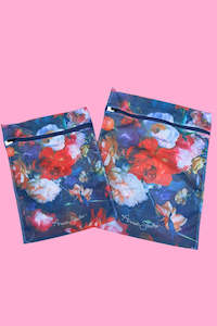 Gifting Collection: Petal Chorus Wash Bag | PRE ORDER END SEPTEMBER
