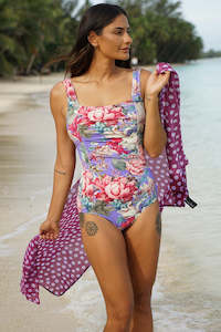 Marilyn Faith Bather - Forever Lilac | SALE